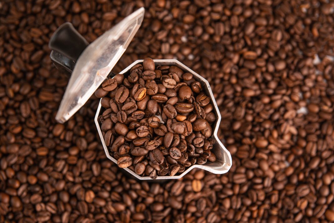 Kaffeesorte Arabica